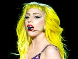 Malasia censura canción de Lady Gaga