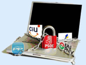 Balance del curso sin grandes anuncios: ZP obvia la crisis de Gobierno y el caos en el PSOE de Madrid