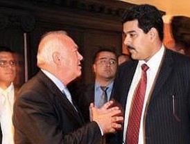 Copei cree que el gobierno planifica una novela