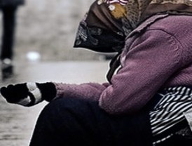 El adiós del general