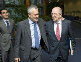 Pizarro afirma que él no autorizaba los patrocinios de Endesa a los cursos Garzón