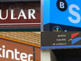 Uruguayos podrán abrir una cuenta en el Banco República desde el extranjero