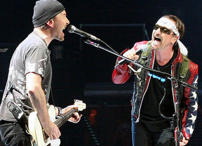 U2 encabeza las grandes novedades musicales que protagonizarán este 2013