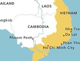 Gobierno congela las cuentas de la Prefectura cruceña