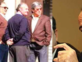 Michavila-Bermejo: duelo entre bancadas