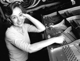 ... pues yo me aburrí solemnemente