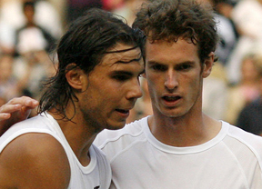 Un 23-F malo para Nadal: el tenista pierde el tercer puesto mundial en la lista ATP en beneficio de Andy Murray