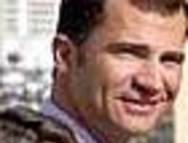 Independentistas catalanes, contra los Príncipes de Asturias