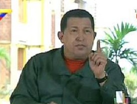 Chávez promete construir dos millones de viviendas