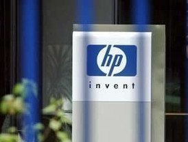 HP lanza el Slate 500 para profesionales