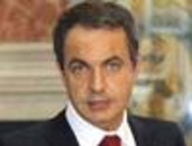 Zapatero dijo que 'será implacable' con ETA