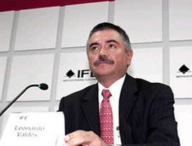 La empresa Caterpillar instalará aquí su sede latinoamericana