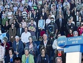 Bono agradece por carta a Fraga su labor por una España sin sectarismos