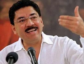 Pepe Lucho Paredes habría dejado el país el pasado 4 de enero