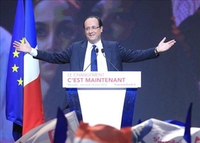 Domenique Villepin no consigue los 500 avales, lo que deja vía al 'derechazo' de Sarkozy