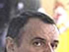 Rosa Díez, ausente por gripe