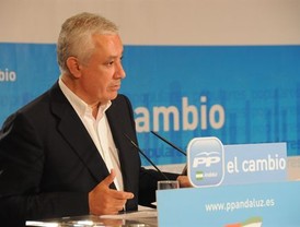 Rubalcaba, a lo Obama, en Twitter