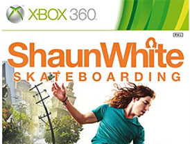 Shaun White cambia el snowboard por el skate