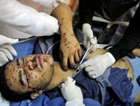 David Bisbal canta para película