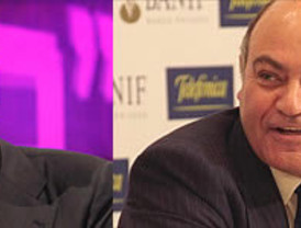 El drama de Somalia llega en fotos hasta la estación de Atocha