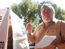 No prosperará alianza con PAN en Estado de México, AMLO