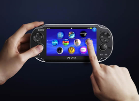 PS Vita llegará a las tiendas españolas el 22 de febrero