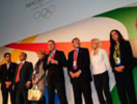 Rosa Díez obtuvo 61 votos en Sodupe