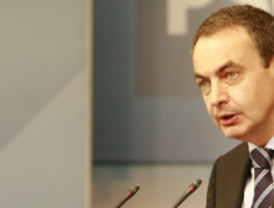 Un SMS del PSOE desvela la verdadera razón de suspender un acto de Zapatero