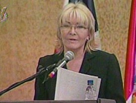 Montilla habla con Rajoy y culpa a Trillo del 'deterioro' del Constitucional