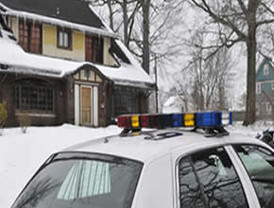 Tiroteo en universidad de Ohio deja a 11 heridos y a 1 muerto