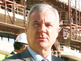 Francia apuesta por las conexiones ferroviarias con Cataluña y el País Vasco