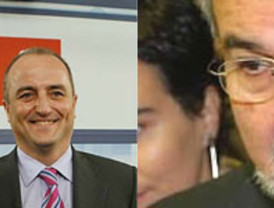 Blanco critica la 'caradura' de Aznar por censurar al Gobierno cuando él 'negoció' tras el asesinato de Ordoñez