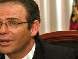 La consulta popular se realizará el próximo 7 de mayo