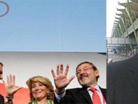 El jefe de Seguridad en Madrid considera 'panfletos' los informes filtrados de los espías