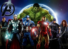 'Los Vengadores 3' se podría quedar huérfana de Hulk, Thor o Iron Man