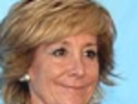 ¿Remite –algo—la crispación?