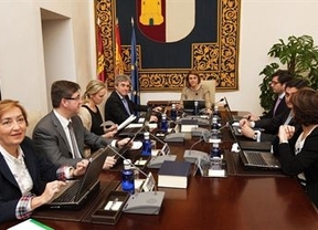 El PP pone un "notable alto" a la gestión del gobierno de Castilla-La Mancha