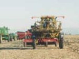 Conforman comisión que investigará a cerealeras