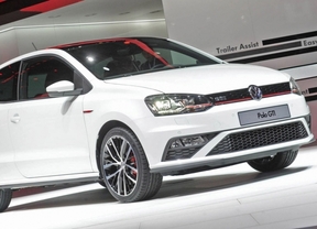 Volkswagen empieza a recoger pedidos del nuevo Polo GTI, fabricado en España