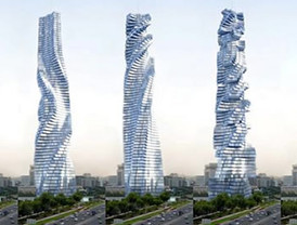 Cabezón propone una salida consensuada para el Edificio de Moneo