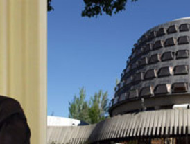 Rajoy, indignado por el plantón de Aguirre: 'La próxima vez le monto una gestora'