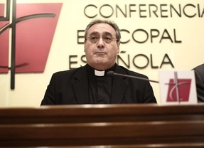 El nuevo 'jefe' de la Iglesia española se une a la crítica a las cuchillas de la verja de Melilla