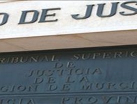 El presidente del Tribunal Superior de Murcia propone crear un nuevo canal de comunicación con la Consejería de Justicia