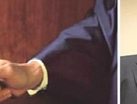 Juanito puede nombrar a Brugada