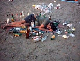 Esperando al nuevo Camps