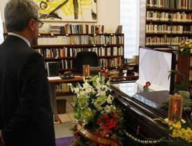 'Justicia' por el crimen de Nagore Laffage