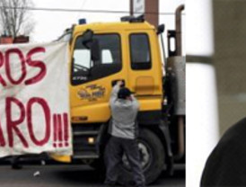 Cien policías españoles en extrema precariedad en Mauritania