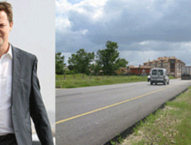 Fomento prepara un dispositivo especial para hacer frente al temporal