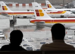 Iberia permite a sus clientes ofertar precio para comprar upgradings a business