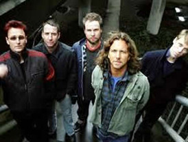 Pearl Jam celebra su 20 aniversario con un documental